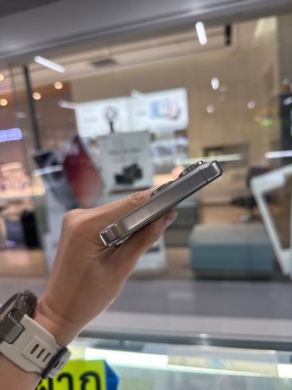 iPhone 16 Promax 1TB เครื่องใช้งานปกติทุกอย่าง รูปที่ 3