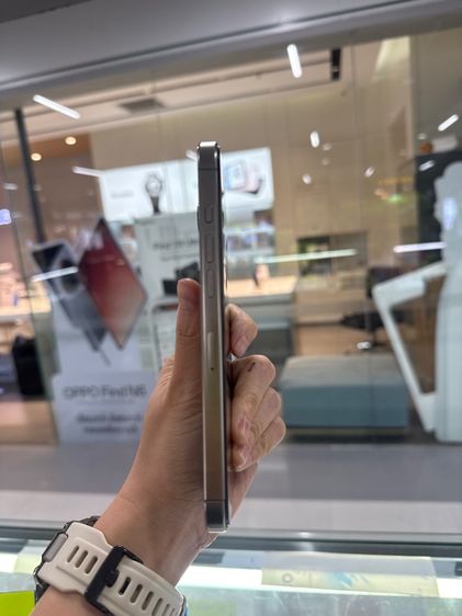 iPhone 16 Promax 1TB เครื่องใช้งานปกติทุกอย่าง รูปที่ 2