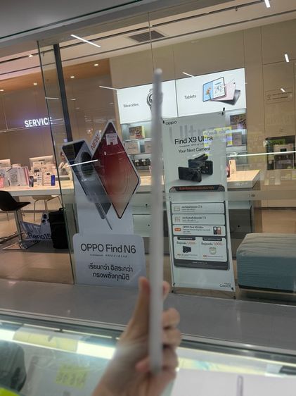 ipad Gen9 เครื่องสวย ใช้งานปกติทุกอย่าง รูปที่ 3