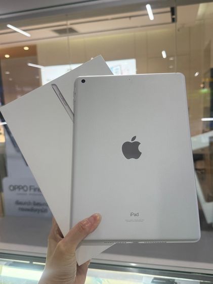 ipad Gen9 เครื่องสวย ใช้งานปกติทุกอย่าง