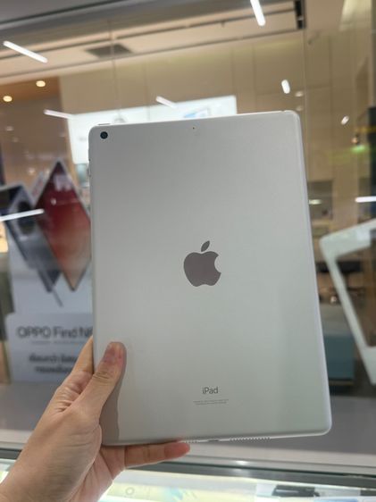 ipad Gen9 เครื่องสวย ใช้งานปกติทุกอย่าง รูปที่ 2