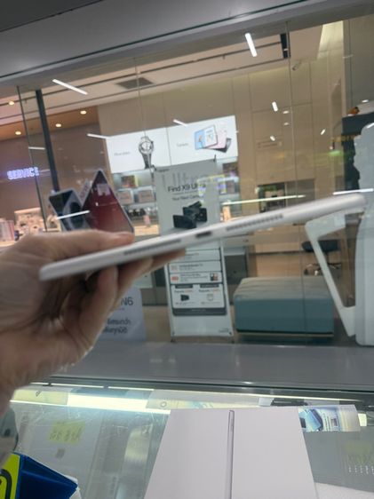 ipad Gen9 เครื่องสวย ใช้งานปกติทุกอย่าง รูปที่ 4