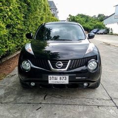 ไมล์ 7หมื่น KM      ●ปี14NISSAN JUKE สีดำAUTO
●ยางใหม่ทั้งหมด
●มือเดียวป้ายแดง
●มีประเภท1พร้อม

