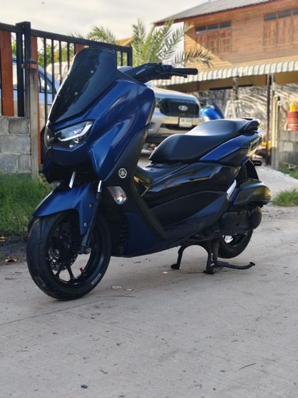 N-MAX 