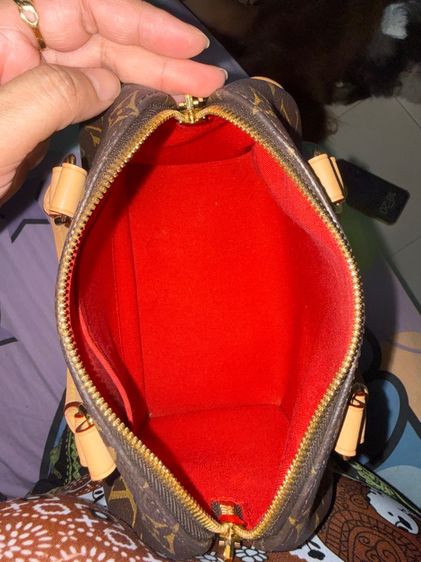 Louis Speedy20 รูปที่ 15