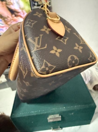 Louis Speedy20 รูปที่ 13