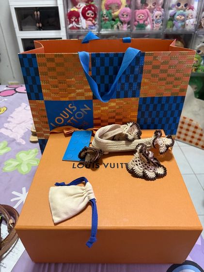Louis Speedy20 รูปที่ 5
