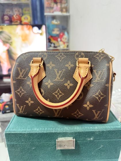 Louis Speedy20 รูปที่ 14