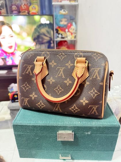 Louis Speedy20 รูปที่ 11