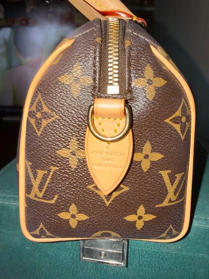 Louis Speedy20 รูปที่ 9