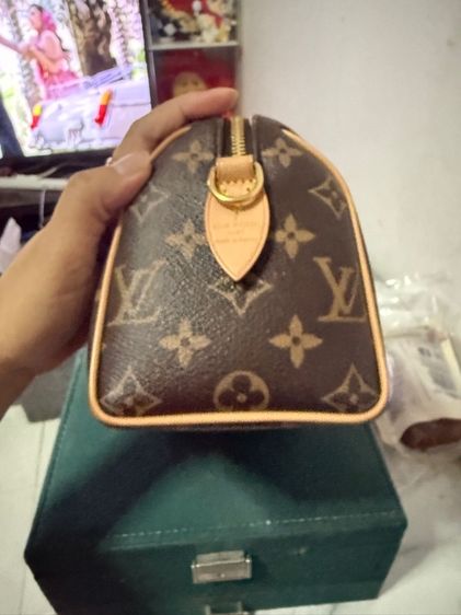 Louis Speedy20 รูปที่ 10