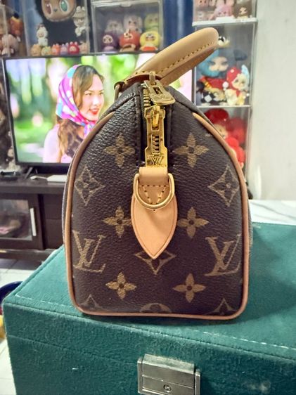 Louis Speedy20 รูปที่ 8