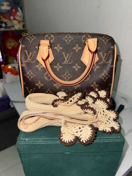 Louis Speedy20 รูปที่ 2