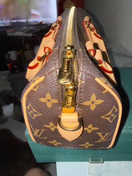 Louis Speedy20 รูปที่ 12
