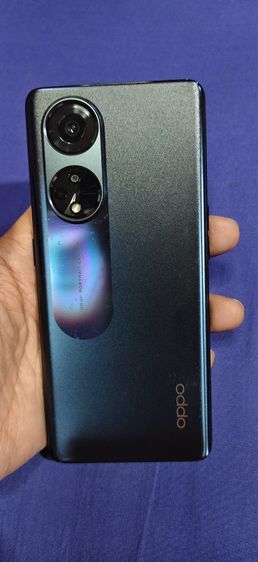 Reno 8T Rom 256GB