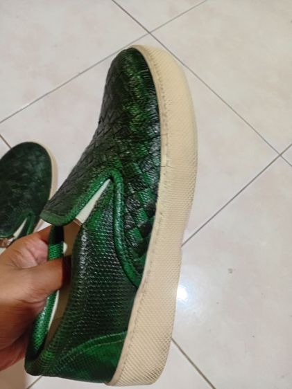 รองเท้า bottega slip on รูปที่ 5
