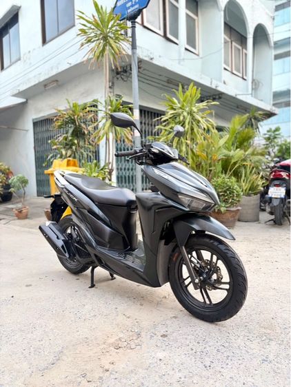 ขายรถมอเตอร์ไซค์Click150i