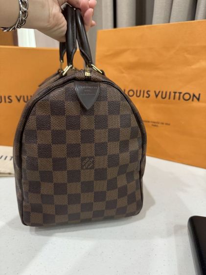 LV speedy 30 Dami แท้  สภาพดี สวย รูปที่ 2