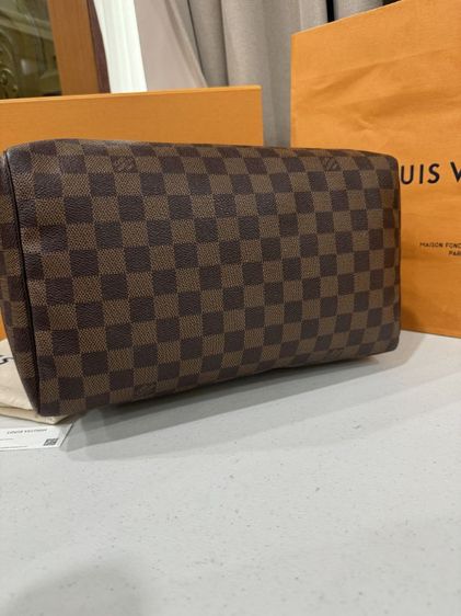 LV speedy 30 Dami แท้  สภาพดี สวย รูปที่ 6