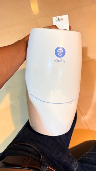เครื่องกรองน้ำ Amway รูปที่ 2