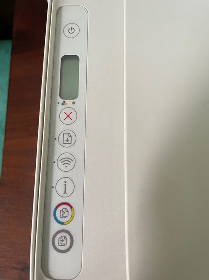 PRINTER HP รุ่น2775 รูปที่ 3