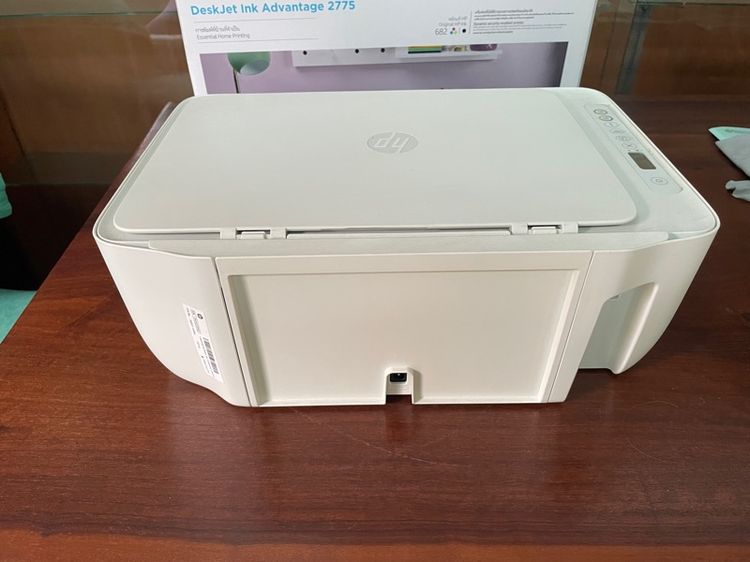 PRINTER HP รุ่น2775 รูปที่ 7