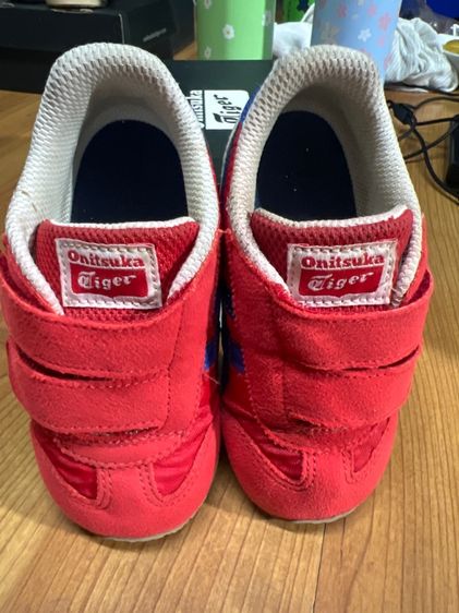 Onitsukatiger รองเท้าเด็กผู้ชาย มือ2 รูปที่ 2