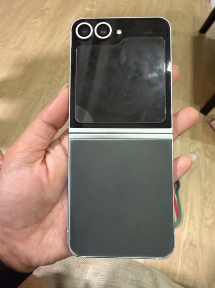 flip 6 256