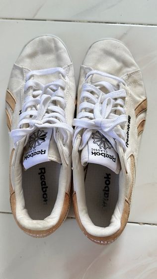 รองเท้าลำลอง Reebok Classic ของแท้ มือสอง