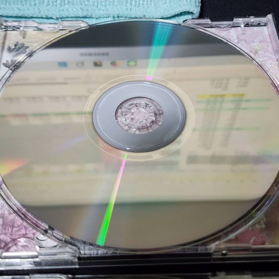 CD รีเพลย์ 1 และ 2 REPLAY ชุดที่ 1 และ 2 รูปที่ 4