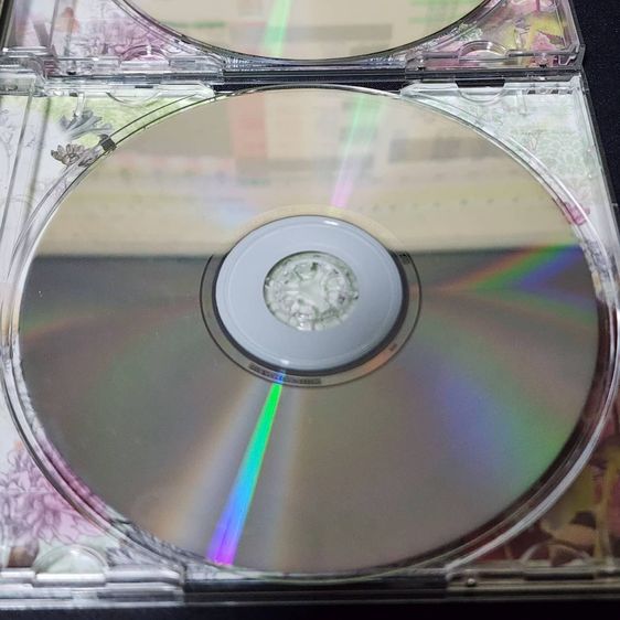 CD รีเพลย์ 1 และ 2 REPLAY ชุดที่ 1 และ 2 รูปที่ 5
