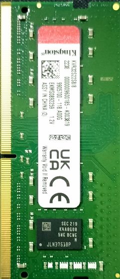 แรม DDR4 รูปที่ 3