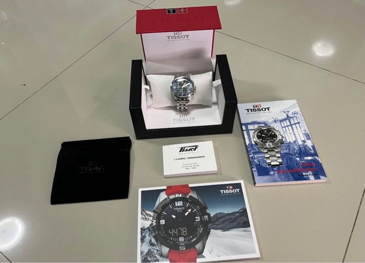 นาฬิกา TISSOT  รูปที่ 5