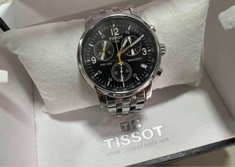นาฬิกา TISSOT  รูปที่ 3