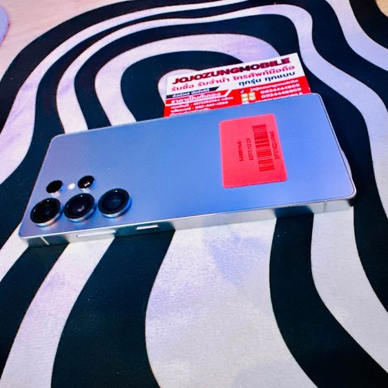 SAMSING S25ut 512gb รูปที่ 4