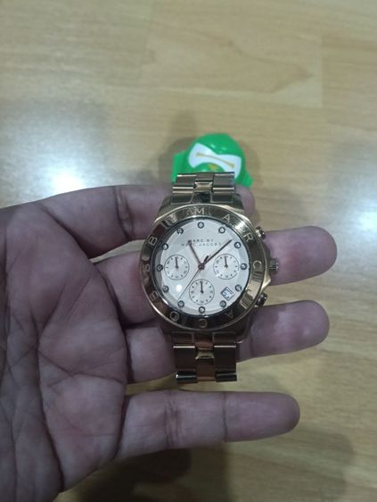 นาฬิกา marc jacobs แท้มือสอง
