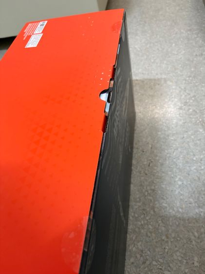 JBL boombox 4 มือ1 รูปที่ 2