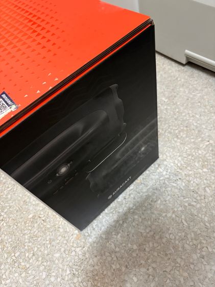 JBL boombox 4 มือ1 รูปที่ 3