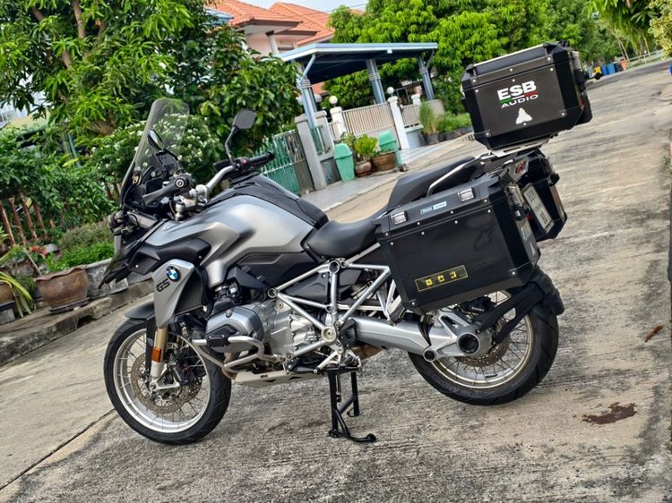 R1200GS รูปที่ 5