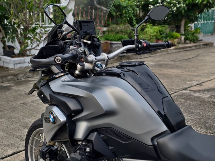 R1200GS รูปที่ 9
