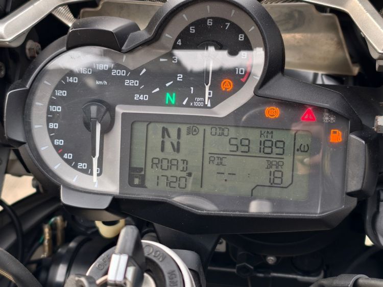 R1200GS รูปที่ 16