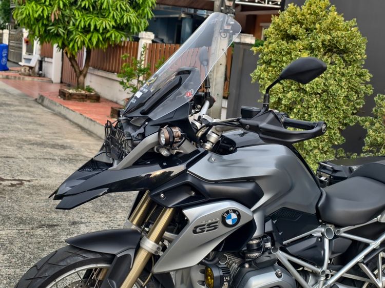 R1200GS รูปที่ 8