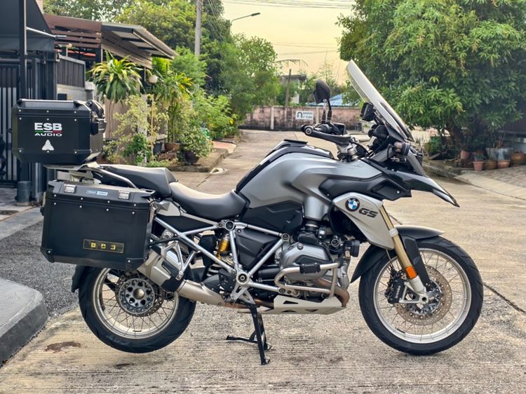 R1200GS รูปที่ 2