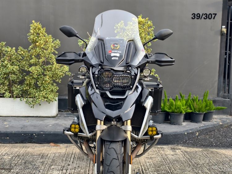 R1200GS รูปที่ 7