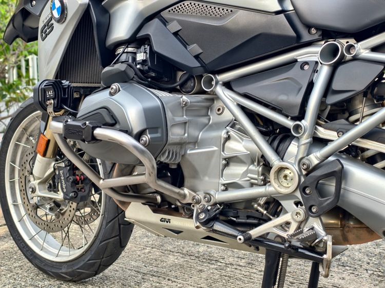 R1200GS รูปที่ 10