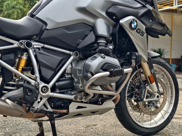 R1200GS รูปที่ 13