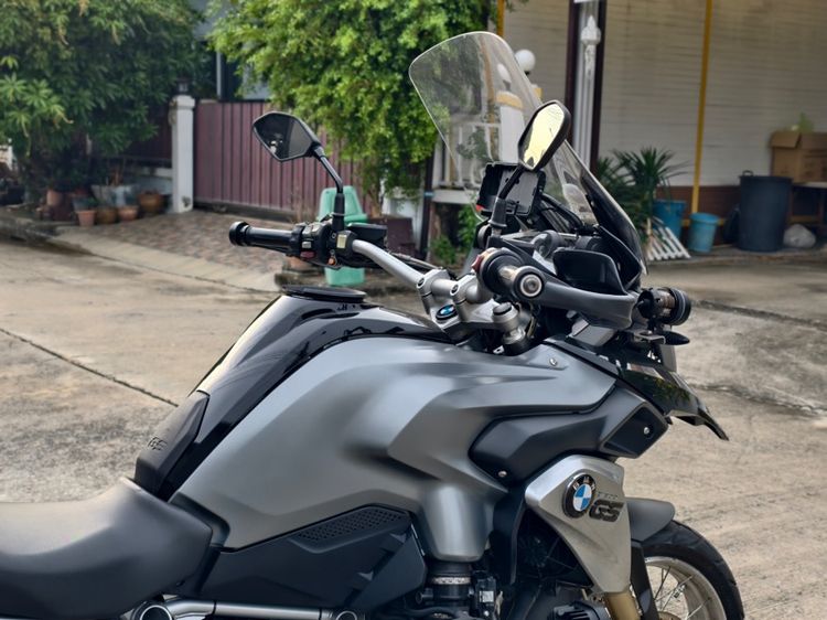 R1200GS รูปที่ 12
