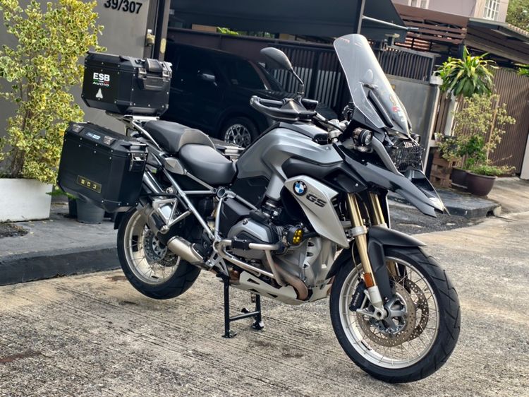 R1200GS รูปที่ 3