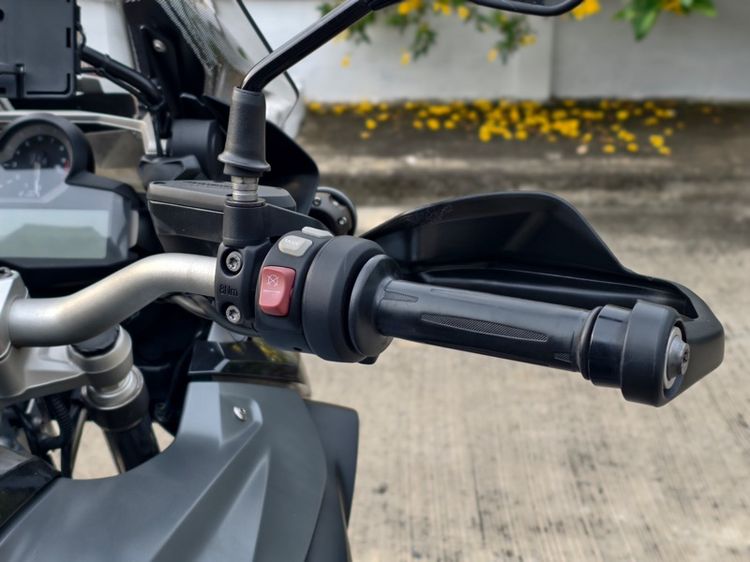 R1200GS รูปที่ 14