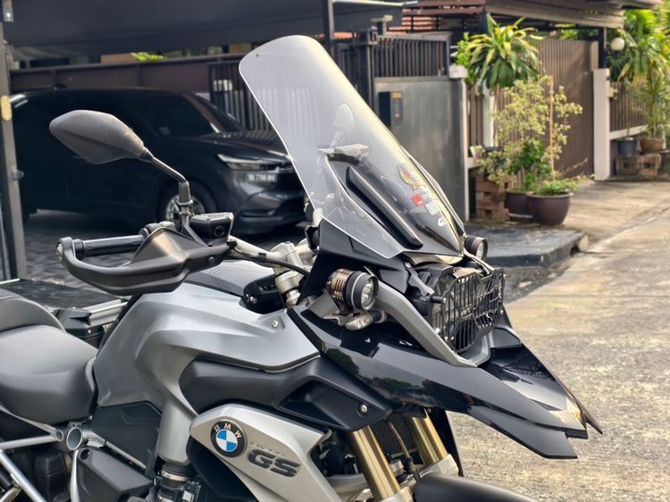 R1200GS รูปที่ 11